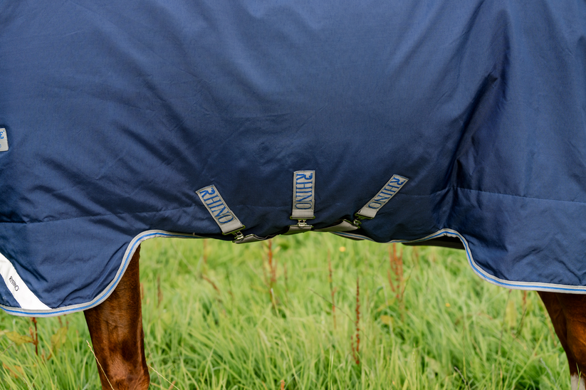 Rhino Plus Turnout 100g