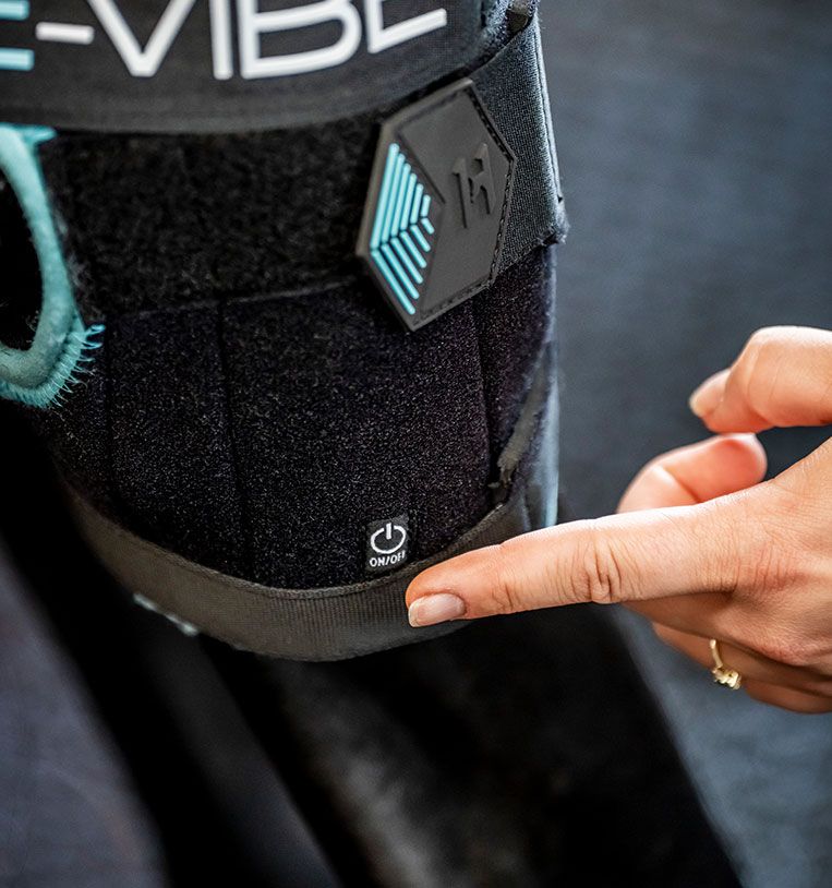 Ice-Vibe Hock Wraps New 2025