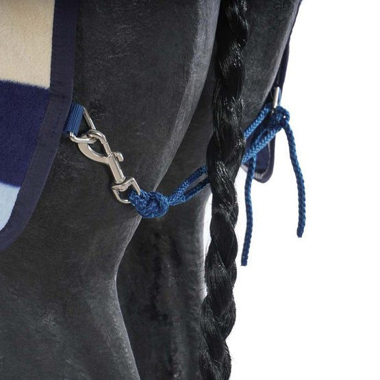 Horseware Newmarket Fleece Exercise Sheet