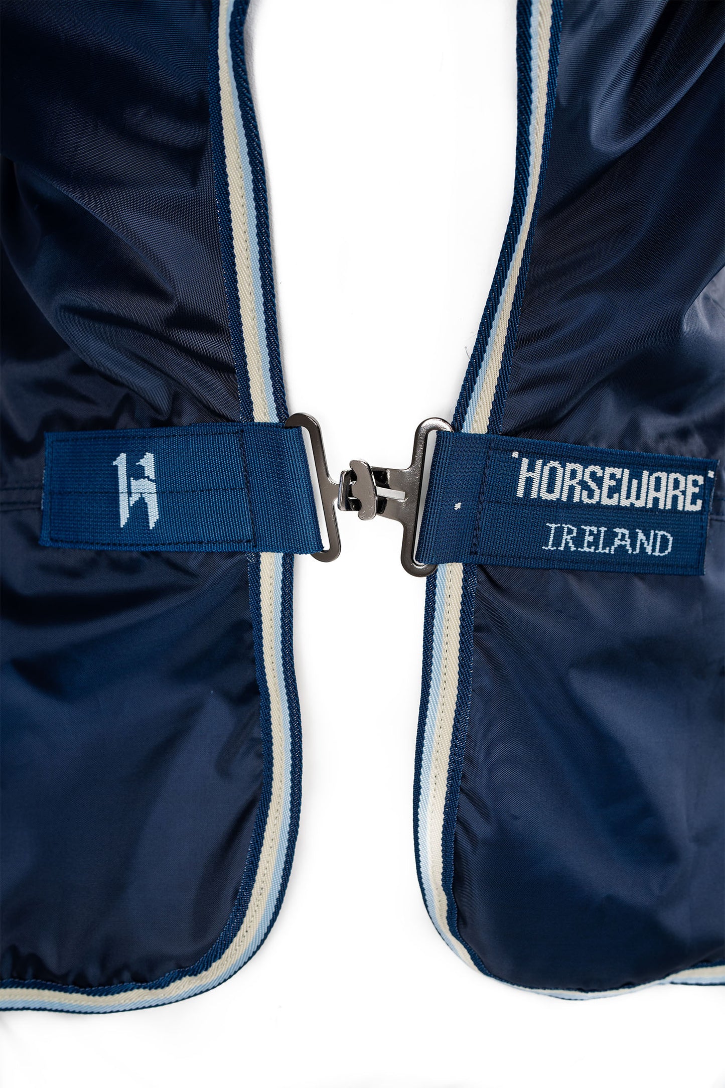 Horseware Newmarket Rain Sheet Mack with Fleece Lining