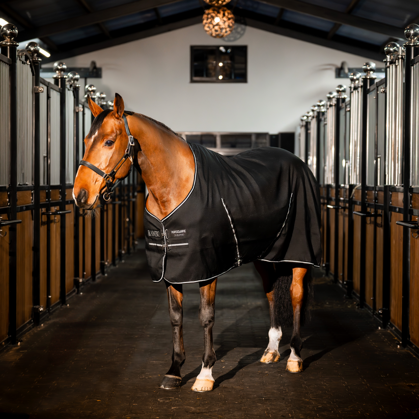 RAMBO STABLE SHEET