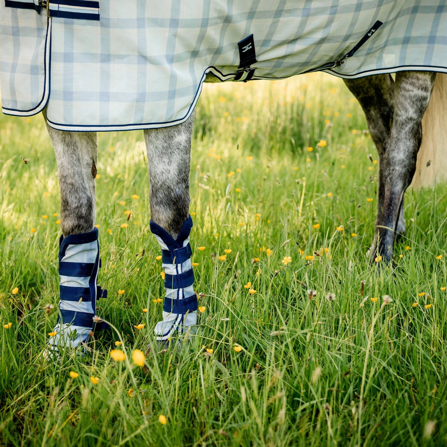 Horseware Newmarket Fly Boots