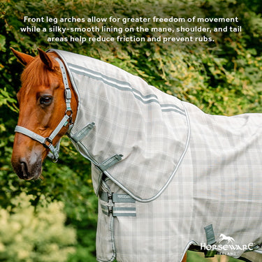 Horseware® Newmarket Plus Fly Sheet