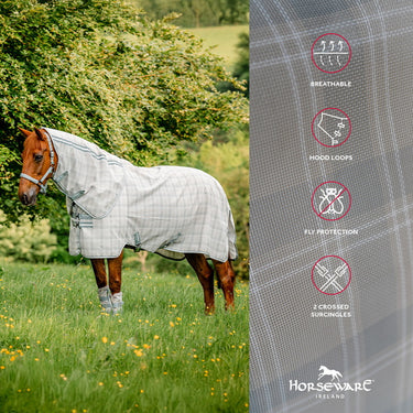 Horseware® Newmarket Plus Fly Sheet