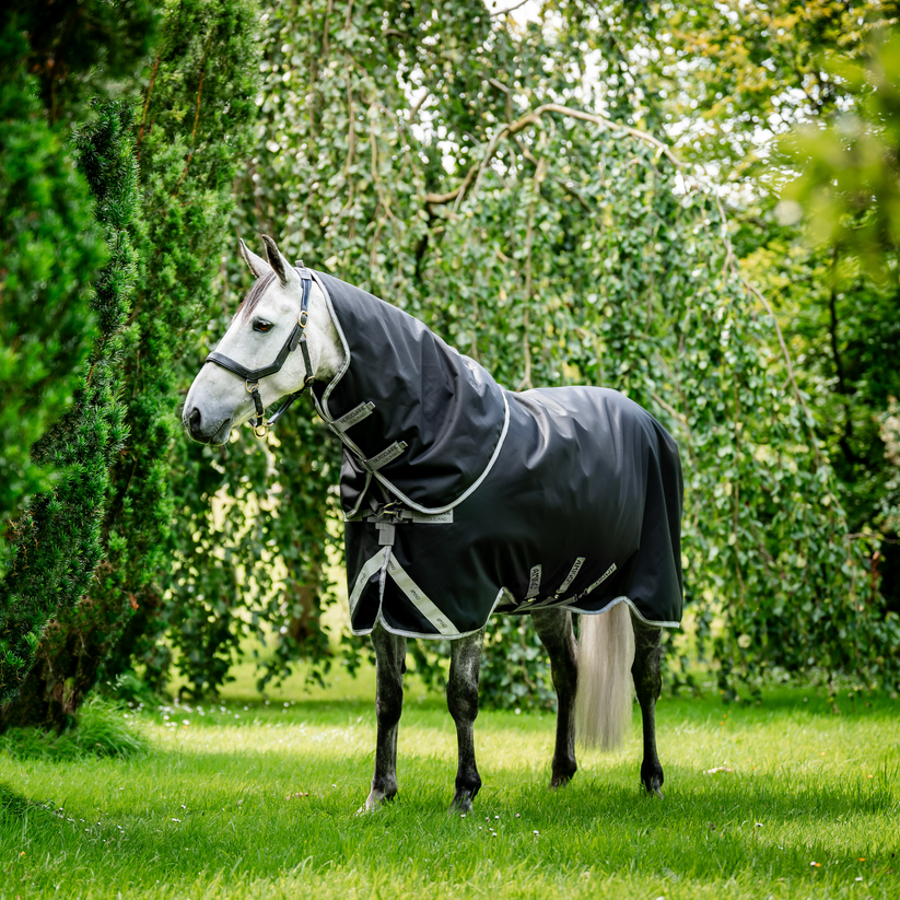 Amigo 1200D Plus Turnout 250G With 150G Detachable Neck
