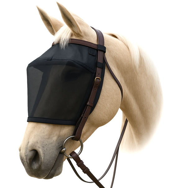 FV61/41 RIDER VEIL With UV Visor