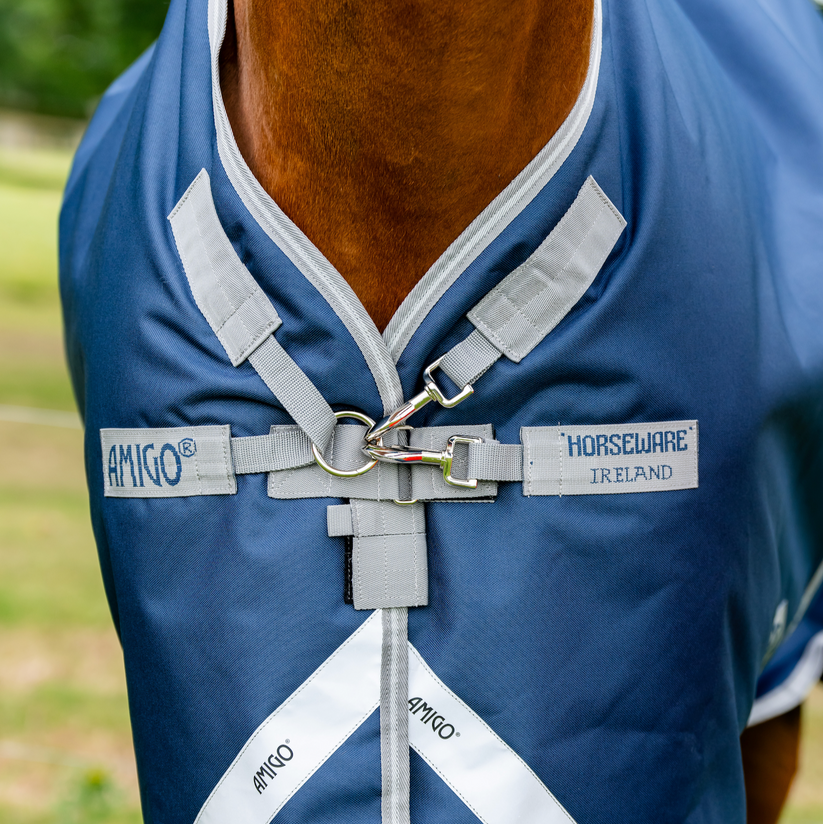 Amigo 1200D Plus Pony Turnout 50g