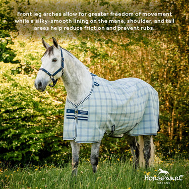 Horseware® Newmarket Plus Fly Sheet