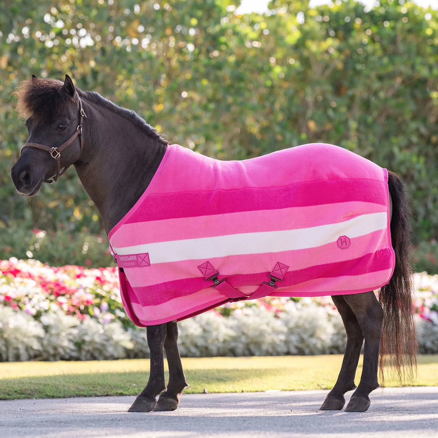 Horseware Newmarket Petite Fleece Cooler