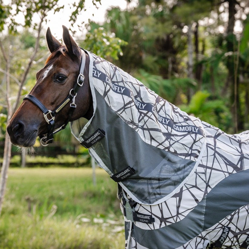 AMIGO CAMOFLY PLUS