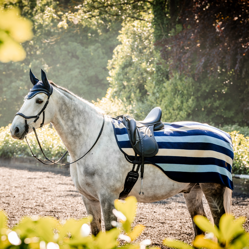 Horseware Newmarket Fleece Exercise Sheet