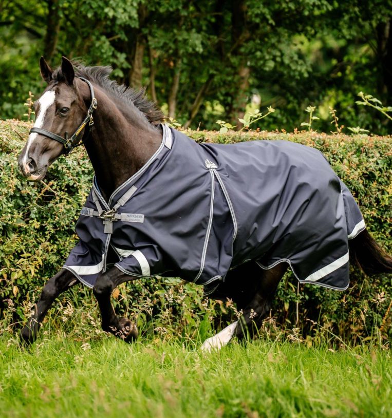 Rambo Optimo Plus 0g Turnout Inc Detachable Neck With 10 Year Waterproof Guarantee