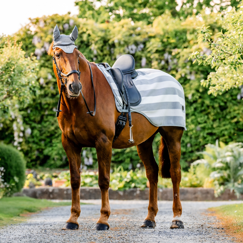 Horseware Newmarket Fleece Exercise Sheet