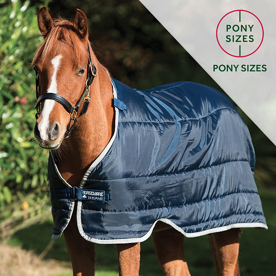 Rhino Plus Pony Turnout 0g With Free Bonus Liner