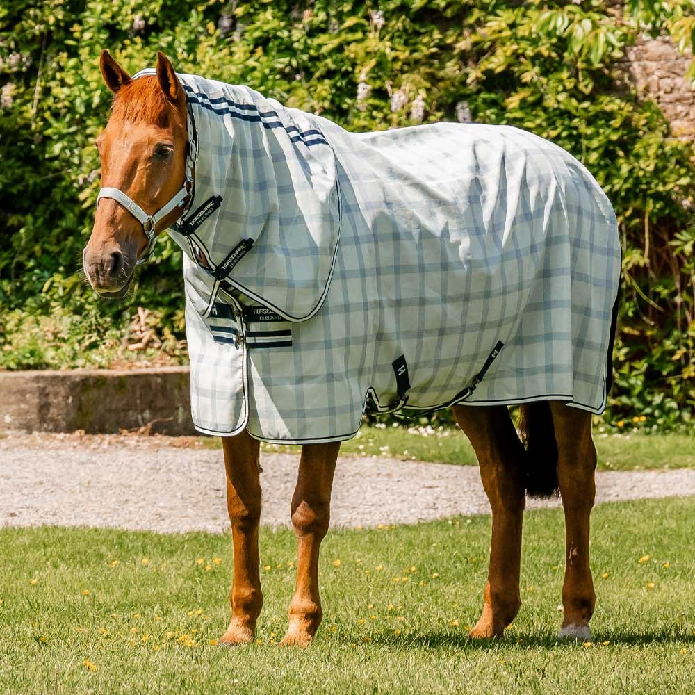 Horseware® Newmarket Plus Fly Sheet