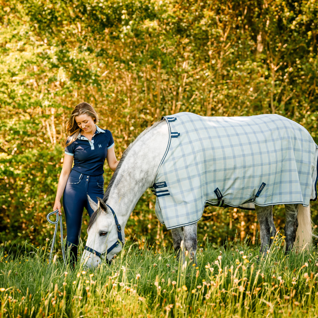 Horseware® Newmarket Plus Fly Sheet