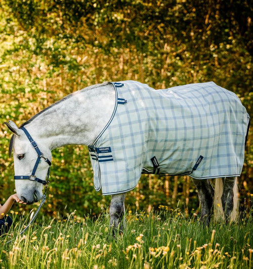 Horseware® Newmarket Plus Fly Sheet