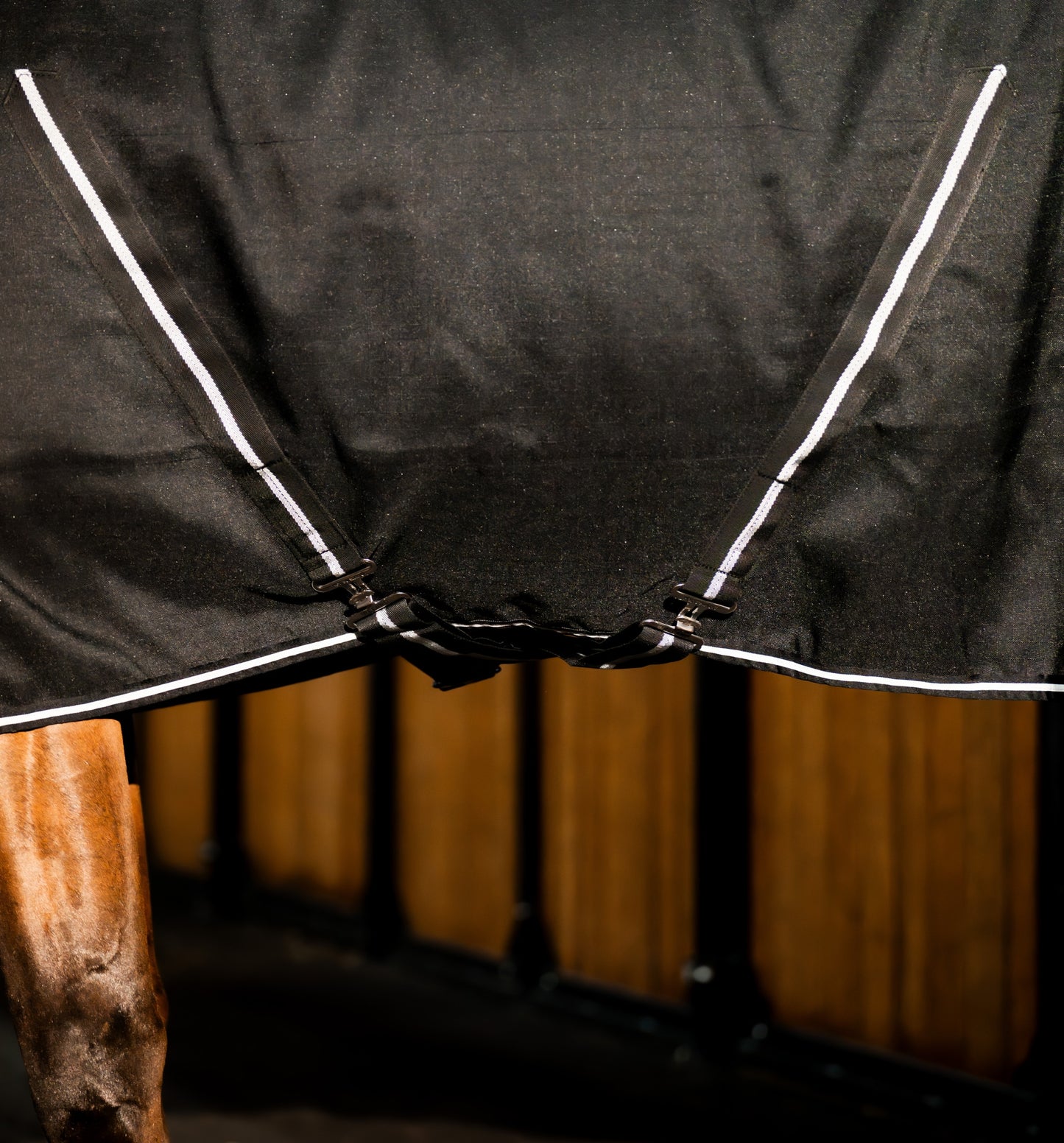 RAMBO STABLE SHEET