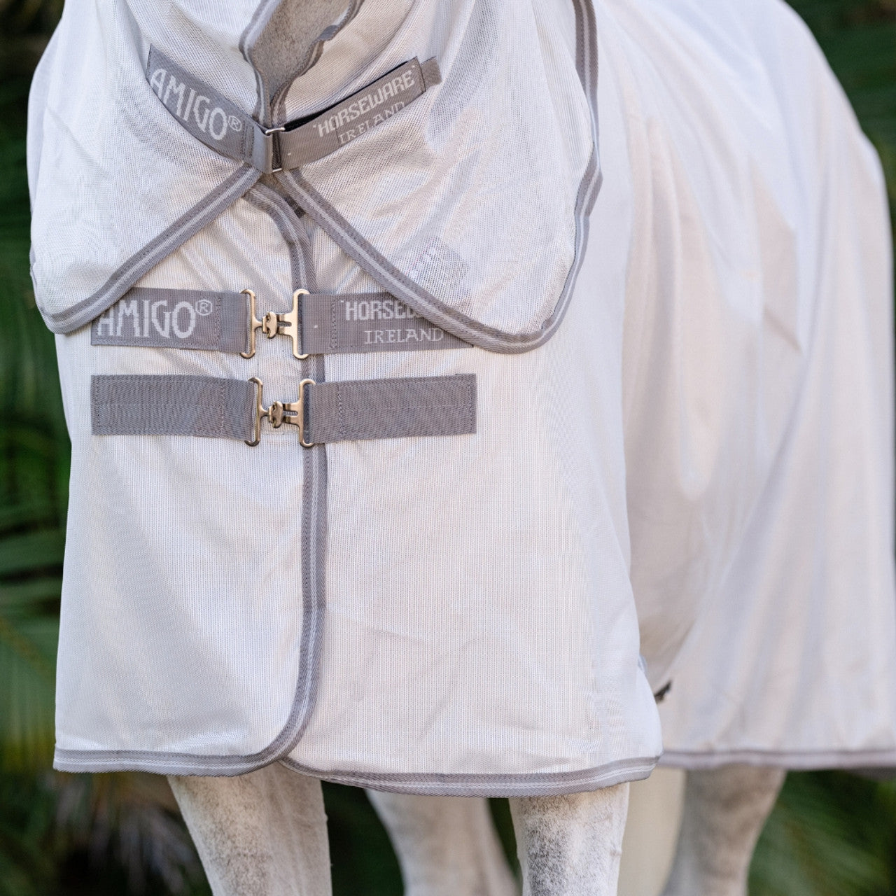 Amigo Bug Rug Plus Pony
