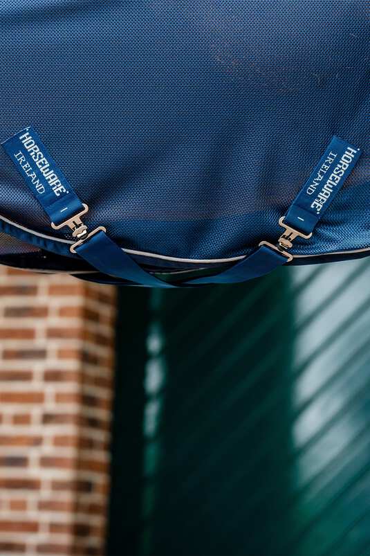 Horseware Signature Travel Rug