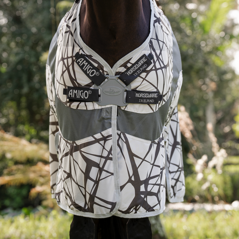 AMIGO CAMOFLY PLUS
