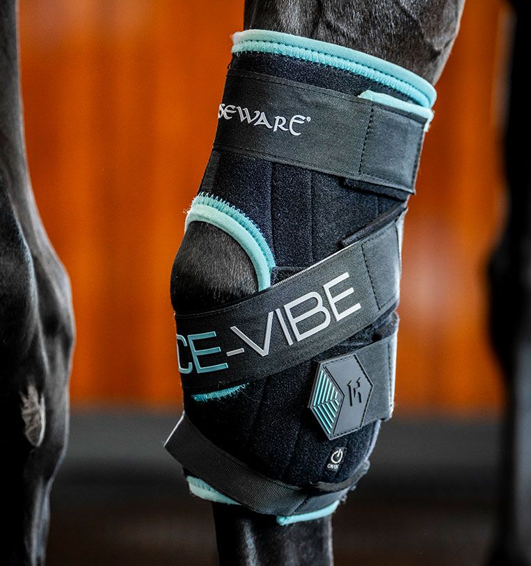 Ice-Vibe Hock Wraps New 2025