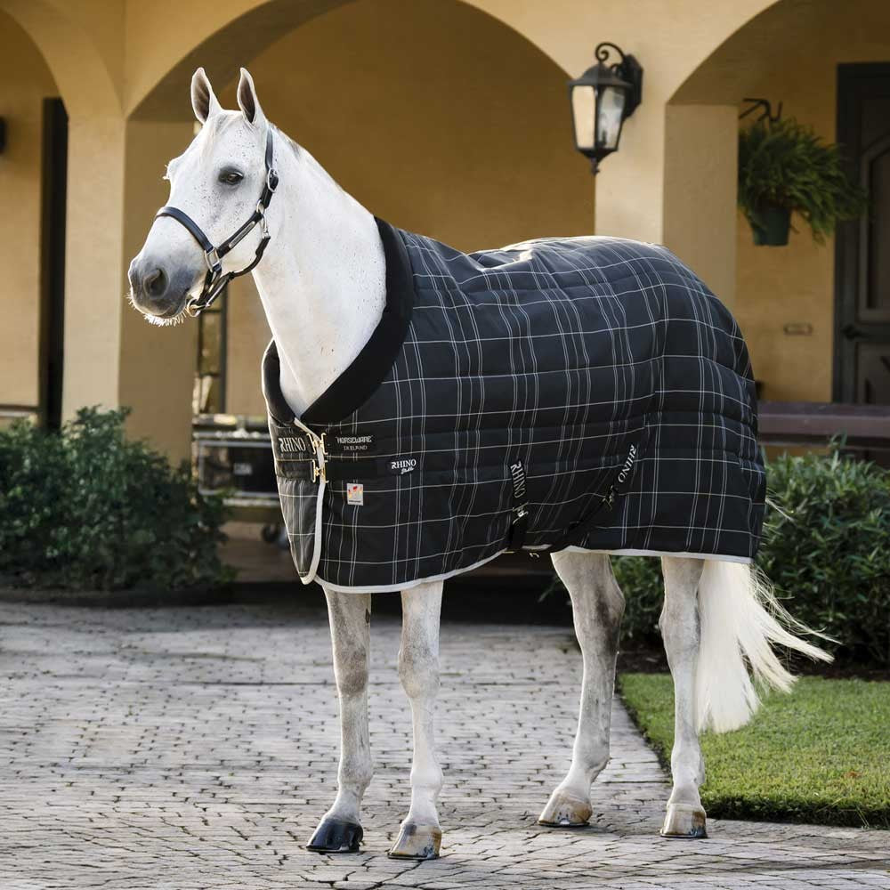 Rhino Stable 100g Rug