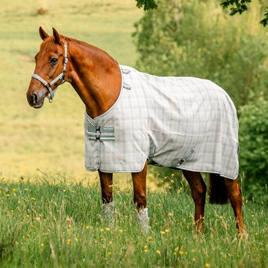 Horseware® Newmarket Plus Fly Sheet