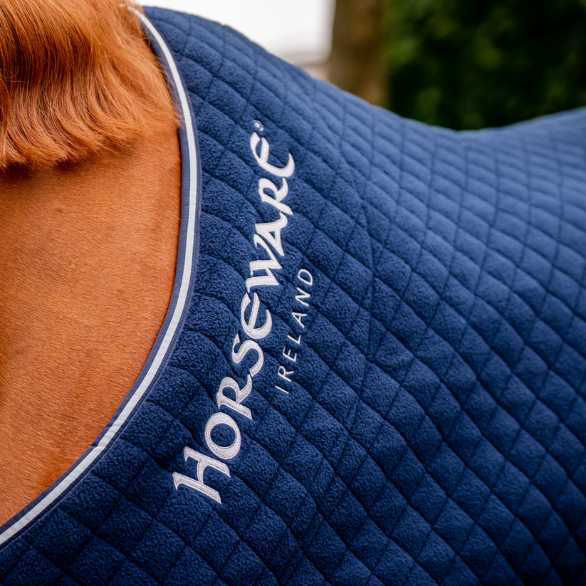 Horseware Ireland Autumn Cooler