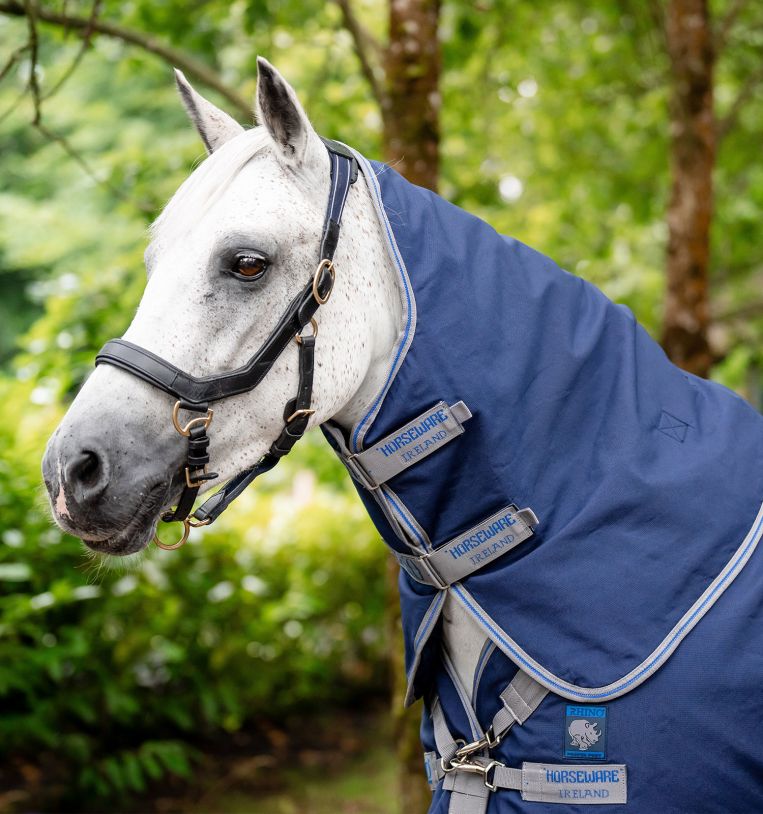 Rhino Plus Pony Turnout 0g With Free Bonus Liner