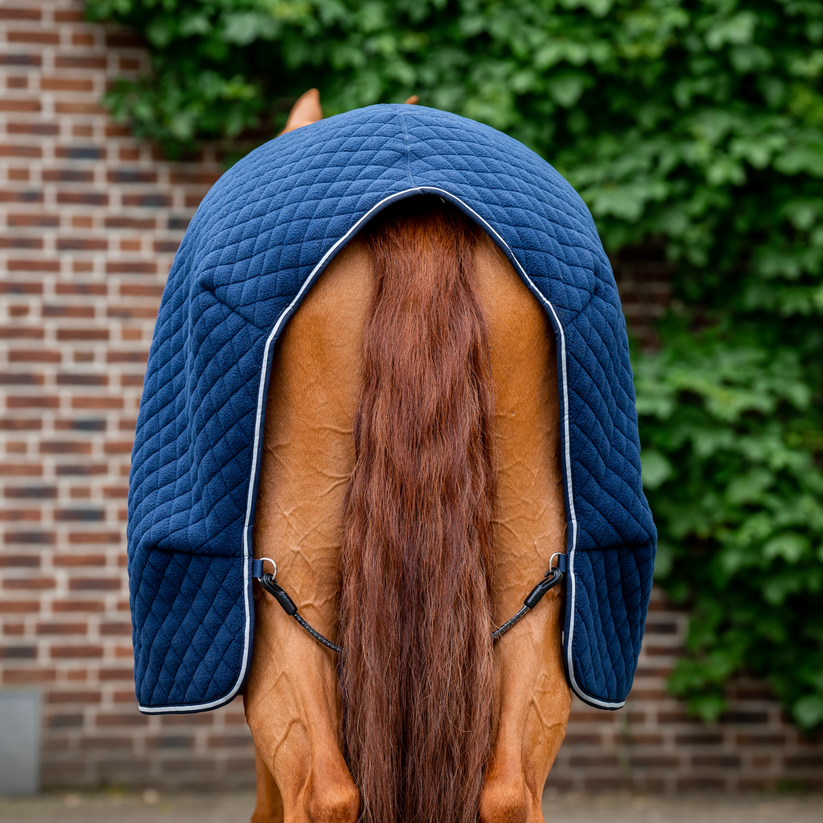 Horseware Ireland Autumn Cooler