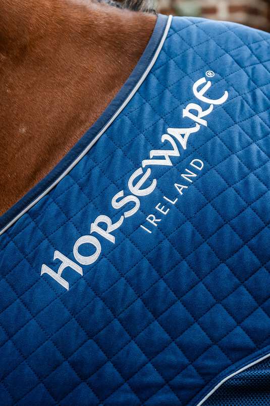 Horseware Signature Travel Rug