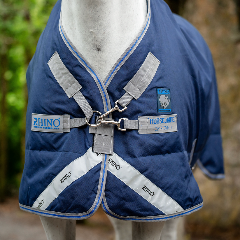 Rhino Plus Pony Turnout 0g With Free Bonus Liner