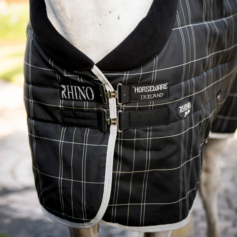 Rhino Stable 100g Rug
