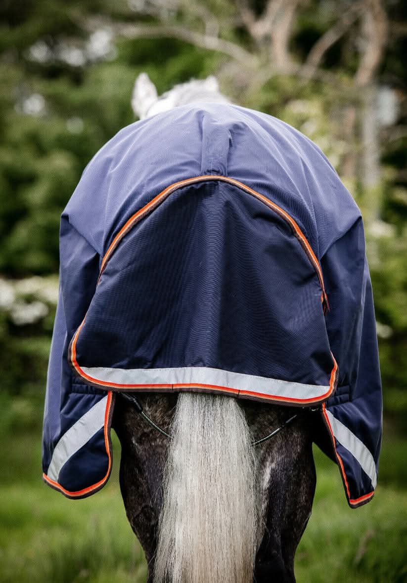 RAMBO ORIGINAL V-FRONT TURNOUT 0G or 100g WITH DETACHABLE NECK