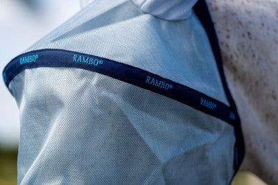 RAMBO FLYMASK PLUS