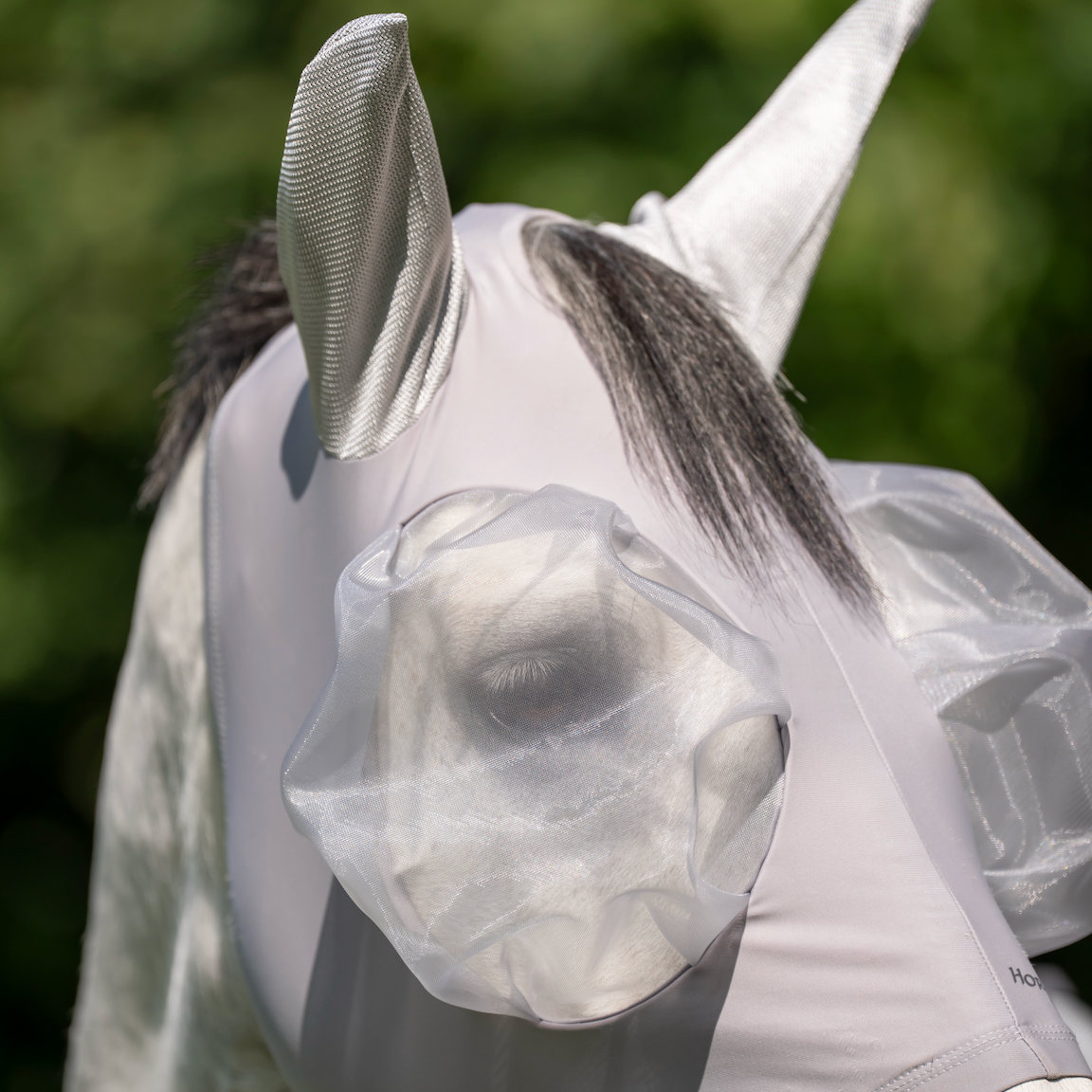 Horseware® Defense Fly Mask