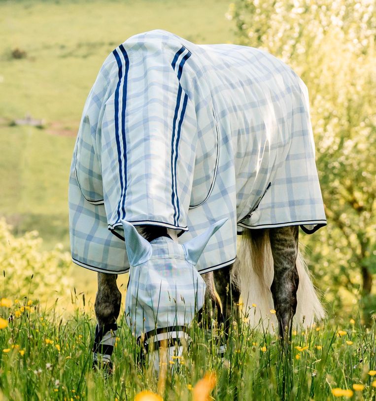 Horseware® Newmarket Plus Fly Sheet