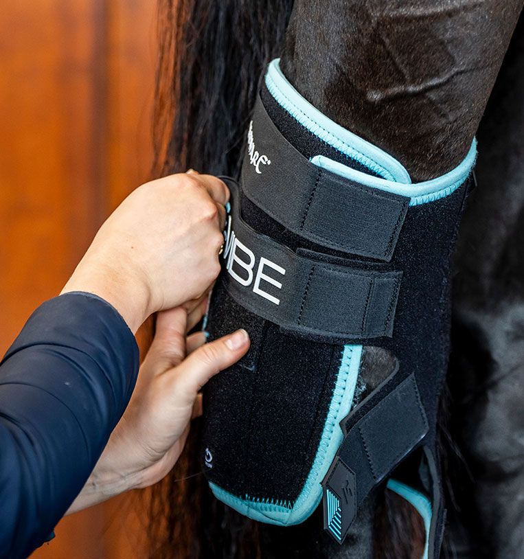 Ice-Vibe Hock Wraps New 2025