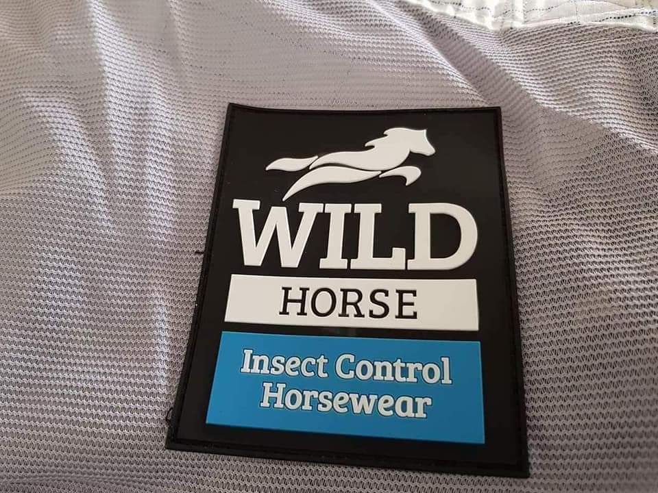 Wild Horse Insect Control Super Strength Combo (Infused With Permethrin)