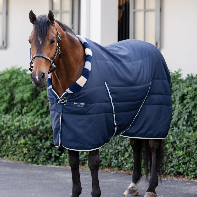Horseware Newmarket Cosy Stable 100g