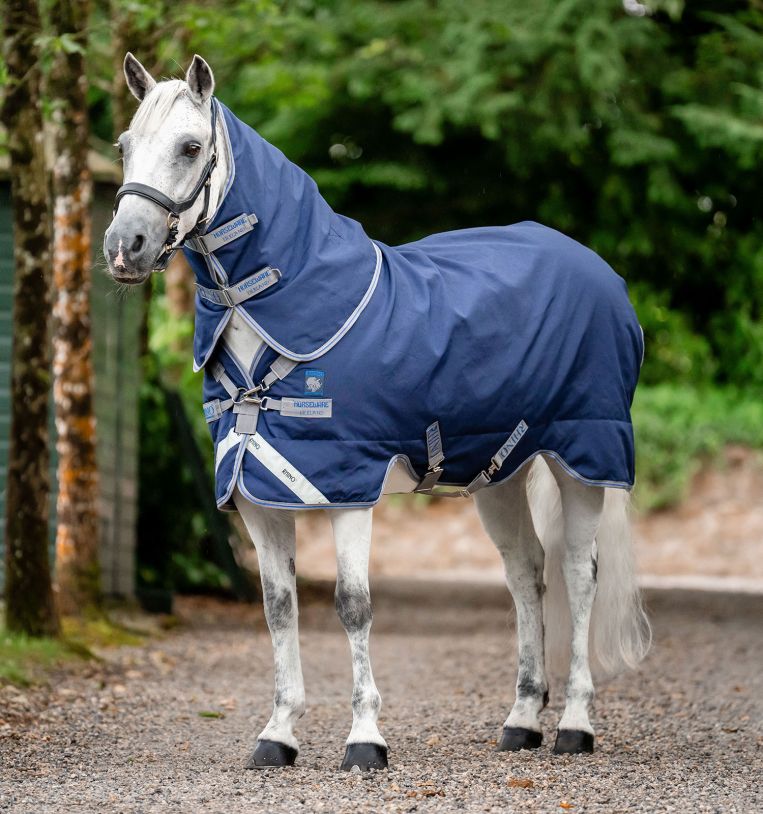 Rhino Plus Pony Turnout 0g With Free Bonus Liner