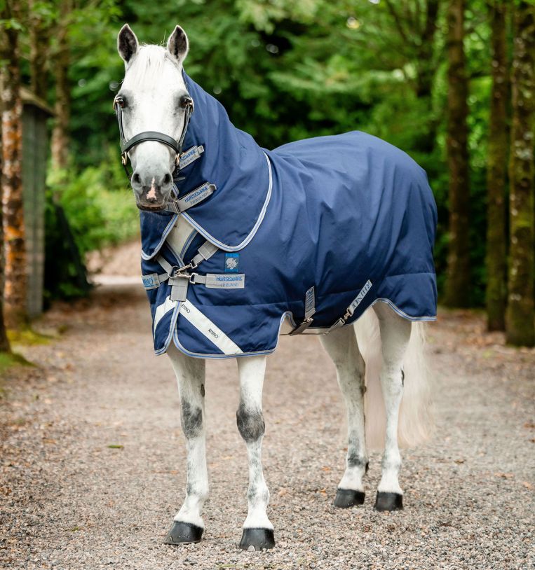 RHINO PONY PLUS MEDIUM 250G
