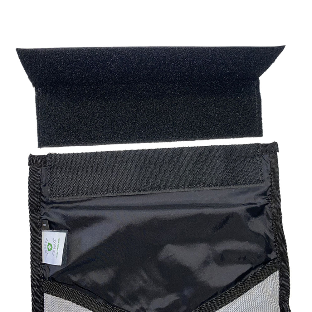 Wild Horse Cool Mesh Tail Bag