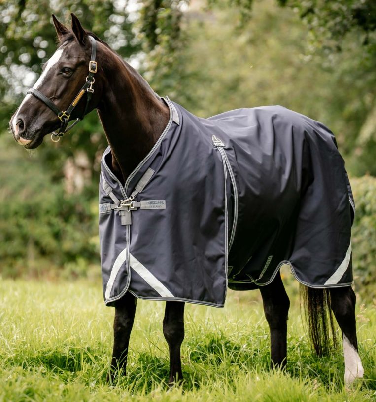 Rambo Optimo Plus 0g Turnout Inc Detachable Neck With 10 Year Waterproof Guarantee
