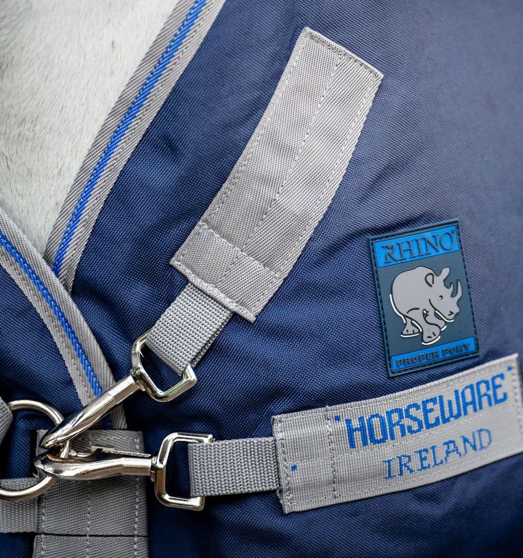 RHINO PONY PLUS MEDIUM 250G