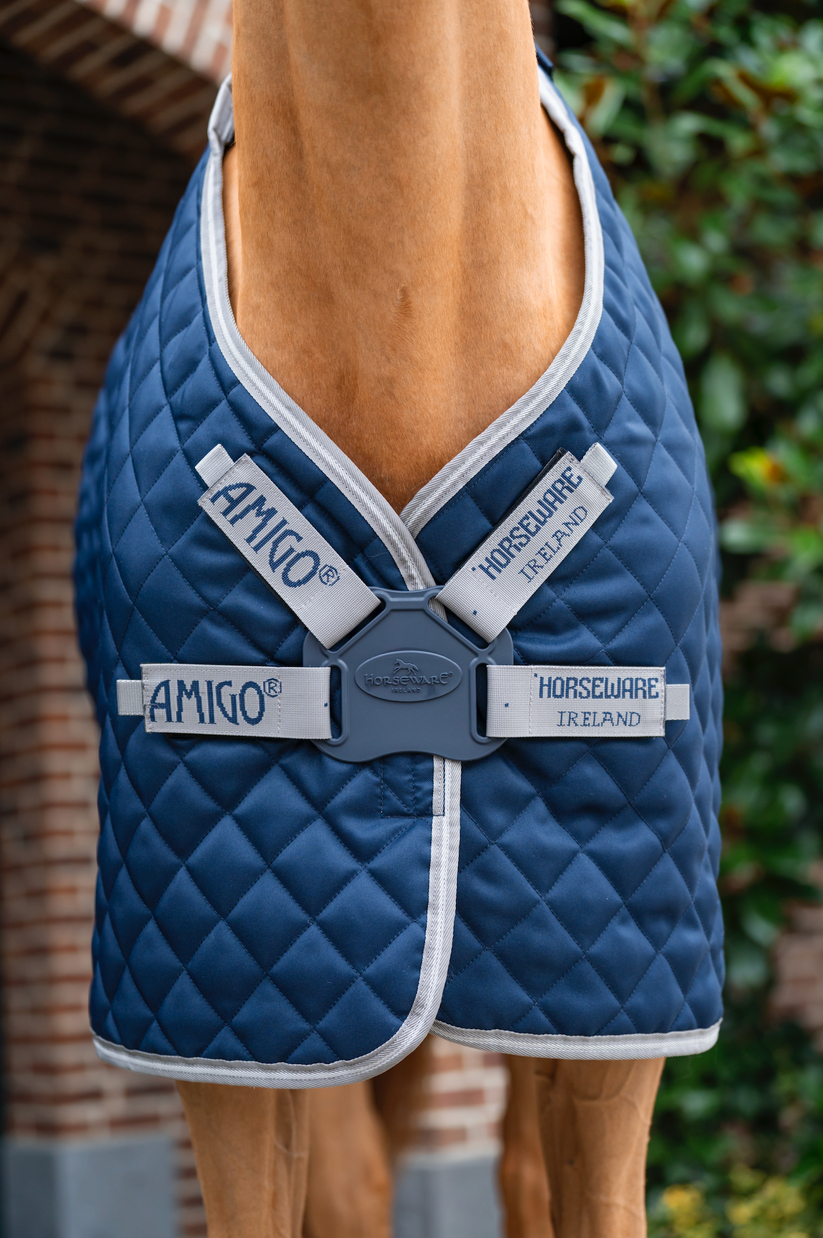 AMIGO QUILTED STABLE PLUS 200G