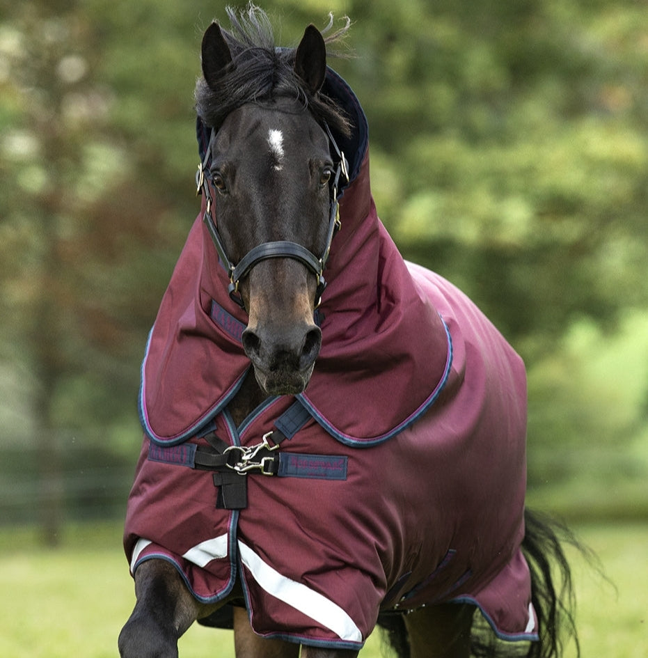 RAMBO ORIGINAL V-FRONT TURNOUT 0G or 100g WITH DETACHABLE NECK