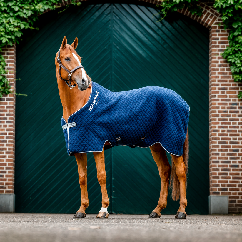 Horseware Ireland Autumn Cooler