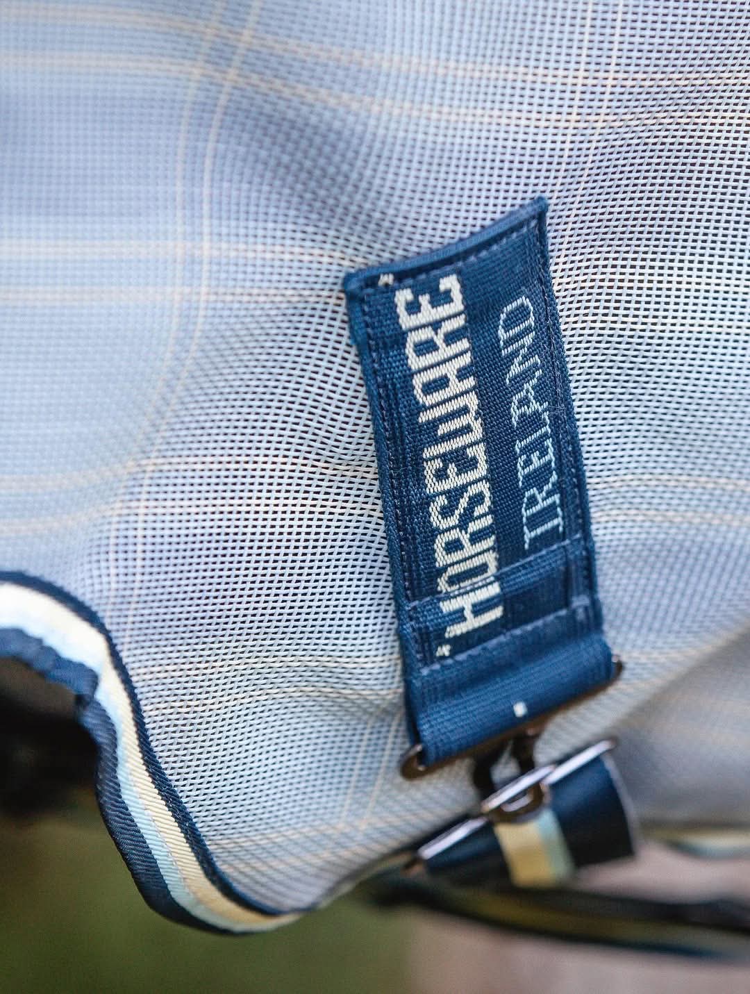 Horseware® Newmarket Plus Fly Sheet